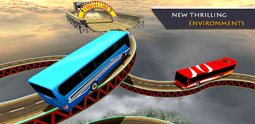 Modern Coach Ultimate Drive 3D cover