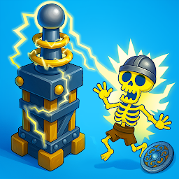 Final War: Frozen Defense Mod Apk