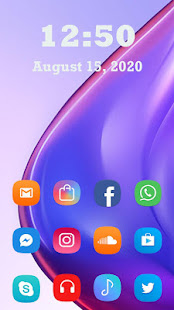 Theme for Xiaomi Mi 10T Pro / Mi 10T Pro Wallpaper 1.0.31 APK screenshots 2
