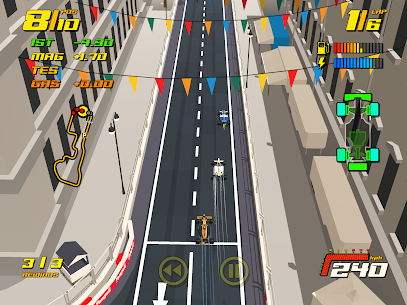New Star GP v1.0.12 MOD APK 10