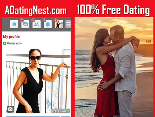 A Dating Nest for Singles screenshot 4