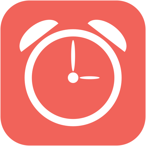 Timer4U - simple multi timer  Icon