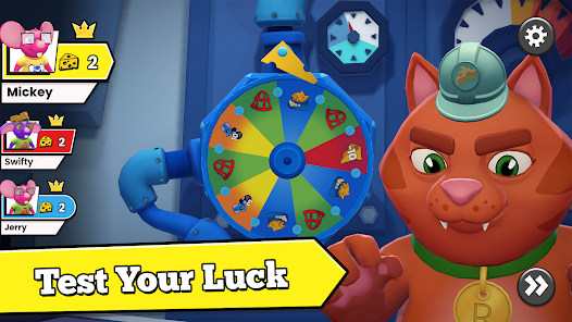 Mouse Trap The Board Game Apps on Google Play