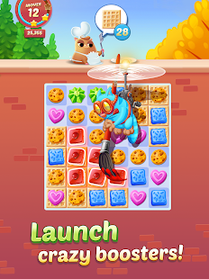 Cookie Cats Screenshot