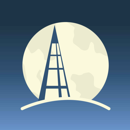 Nightsounds logo