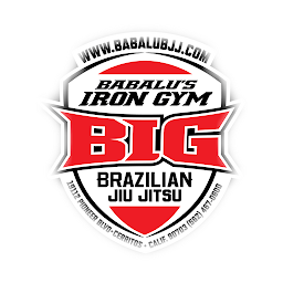 Icon image Babalu's Iron Gym