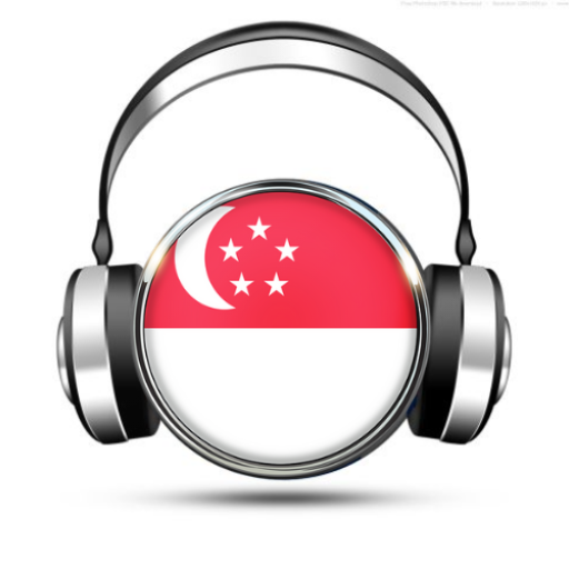 Singapore Radio Stations Onlin logo