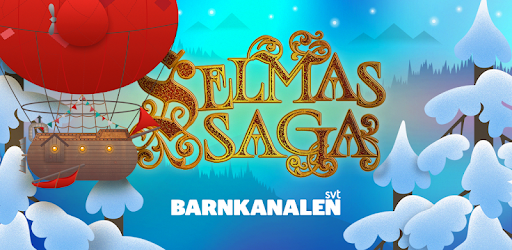 Julkalendern: Selmas saga