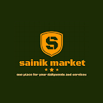 Cover Image of ดาวน์โหลด Sainik Market  APK