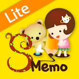 S`Memo Lite(free) icon