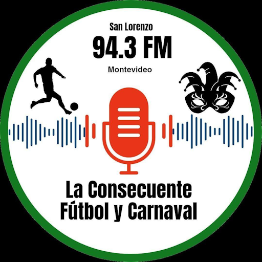 La Consecuente FM 94.3 ดาวน์โหลดบน Windows