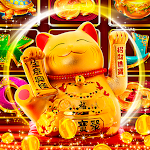 Cover Image of Descargar Gold Cat Luck 1.0.0.0 APK