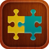 Jigsaw Puzzles Deluxe (FREE)! icon