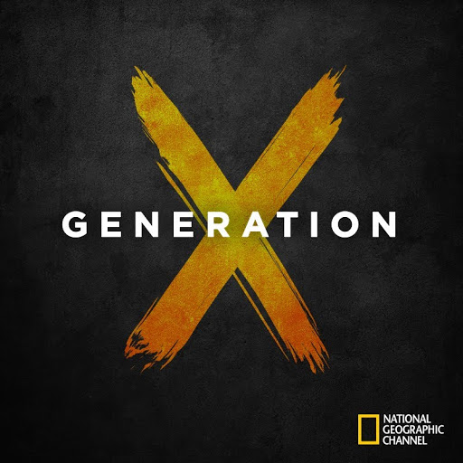 Generation X TV on Google Play