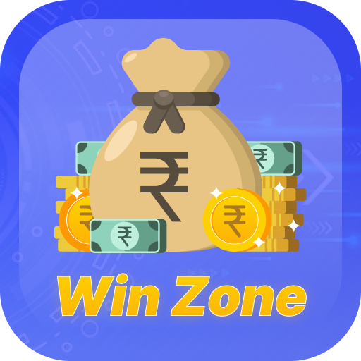 WinZone - Earn Real Cash
