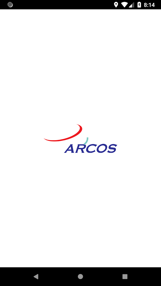 #1. ARCOS (Android) Przez: Plum Flower Software