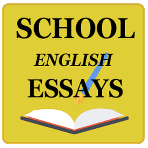 English Essays for WAEC NECO logo