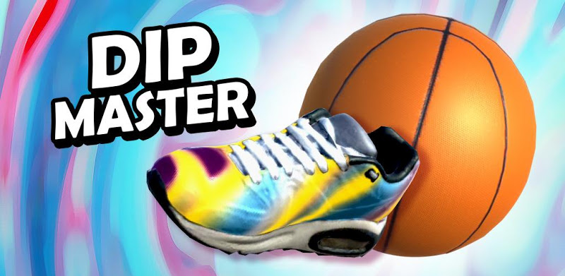 Dip Master - Dip The Sneakers