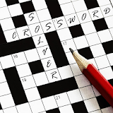 Crossword Solver icon