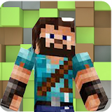 SkinsHeroes for Minecraft icon