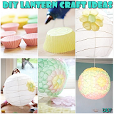 DIY Lantern Craft Ideas icon
