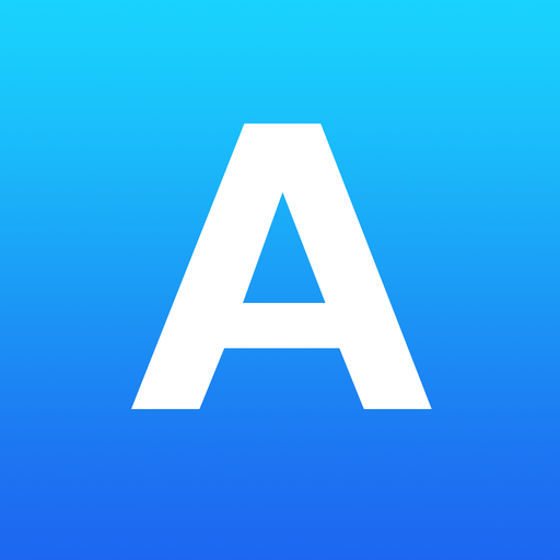 Atrea App logo