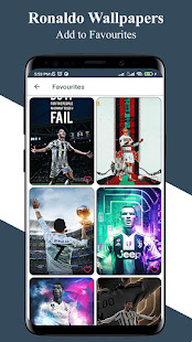 Cristiano Ronaldo Wallpapers 2021 HD 4k 2.4 APK screenshots 5