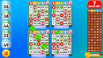 Game screenshot Bingo - Offline Bingo Games apk download