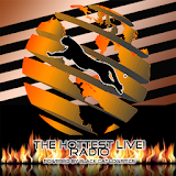 The Hottest Live! Radio App icon
