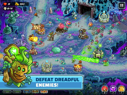 Kingdom Rush 5 22