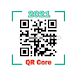 QR Core : A QR Code  Scanner & Generator - Androidアプリ