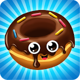 Idle Donut Tycoon icon
