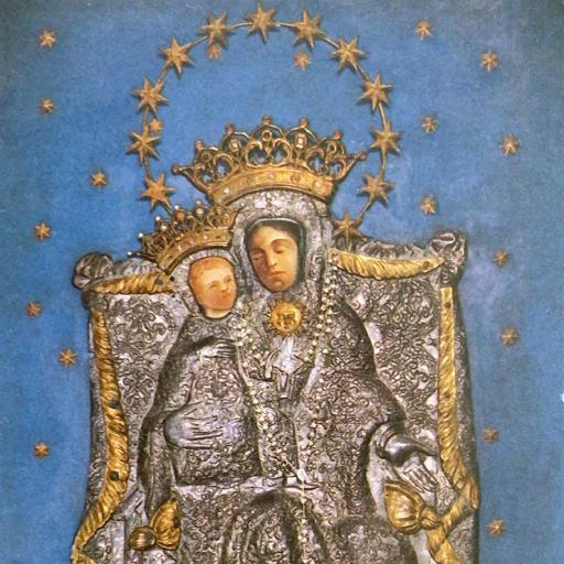 Madonna di Montalto logo