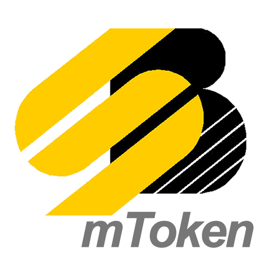 mTokenSLB logo