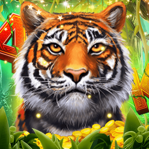 Jungle Tiger