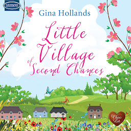 Icon image Little Village of Second Chances