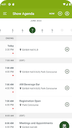 Connect by Grassroots poster 3