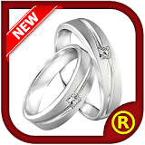 Wedding Ring Design Idea New icon