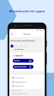 Nordea Direct Mobilbank