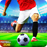 Cover Image of Download Dream World Cup Football 2019  APK