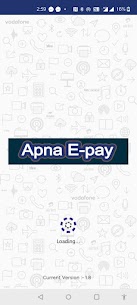 Apna E-pay v3.3 (Unlimited Money) Free For Android 1