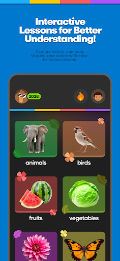 Kiddo Kids English Learning