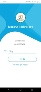 Mosaruf Technology