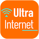 Cover Image of Télécharger Ultra Internet  APK