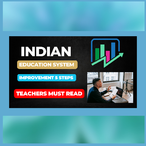 Indian Education System logo