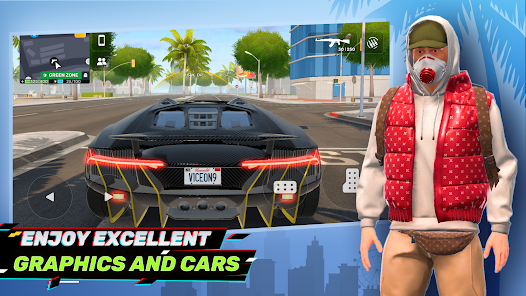 Vice Online - Open World Games Gallery Screentshots 12