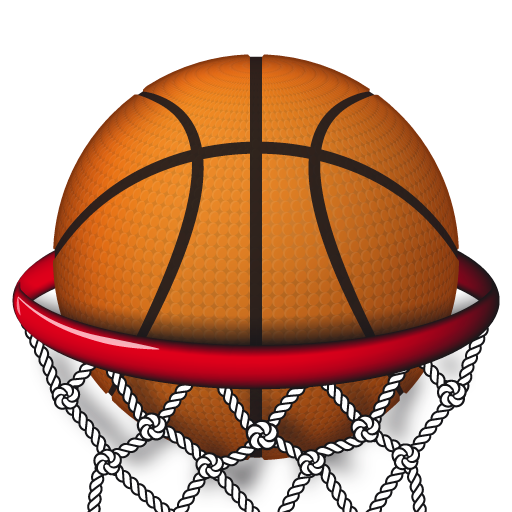 Basketball: Shooting Hoops  Icon