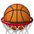 Basketball: Shooting Hoops2.6