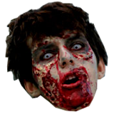Zombie Live Wallpaper icon