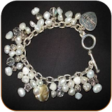Pearl Bracelets icon